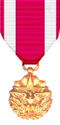 Meritorious Service Medal